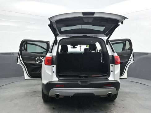 Used 2018 GMC Acadia SLT FWD image 57