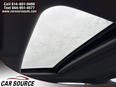 Used 2014 Honda Accord EX image 16