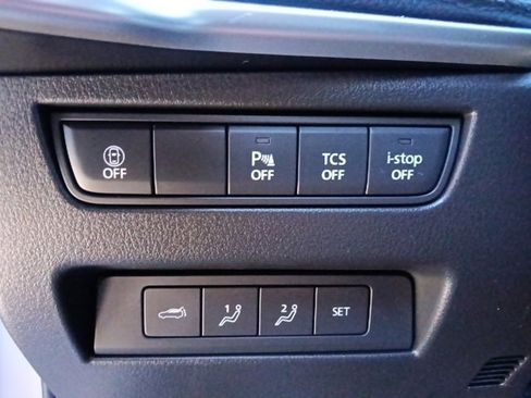 Used 2024 MAZDA CX-90 3.3 Turbo S image 17