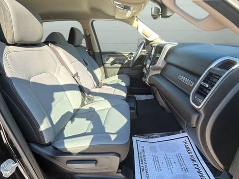 Used 2019 RAM 1500 Big Horn image 23