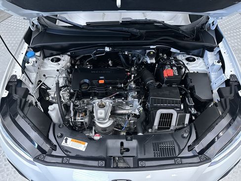 Used 2023 Honda HR-V LX image 25