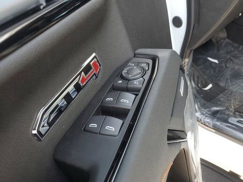 New 2026 GMC Sierra 1500 AT4 w/ AT4 Premium Package AWD/4WD image 19