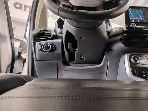 Used 2019 Ford EcoSport Titanium w/ Interior Protection Package FWD image 54