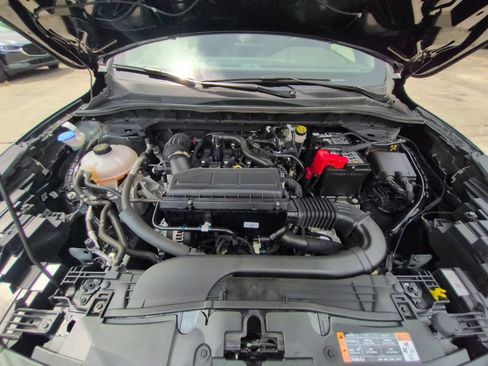 Used 2025 Ford Escape ST-Line AWD/4WD image 34