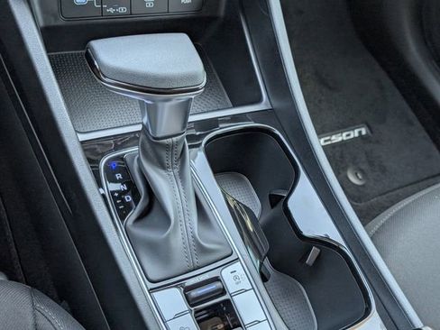 New 2026 Hyundai Tucson SEL image 21