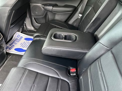 Used 2019 Honda CR-V Touring image 35