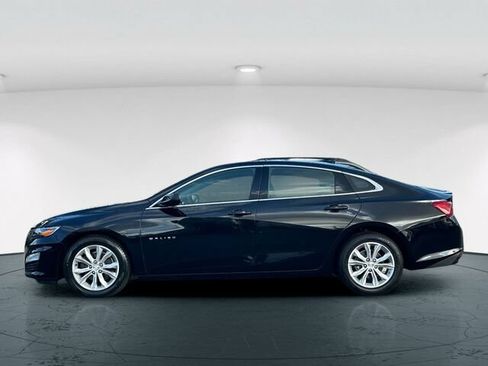 Used 2023 Chevrolet Malibu LT FWD image 3