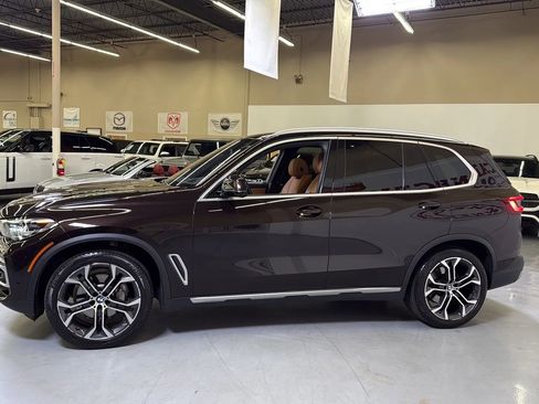 Used 2021 BMW X5 sDrive40i w/ Premium Package 2 RWD image 7