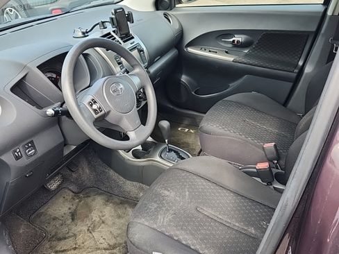 Used 2013 Scion xD FWD image 7