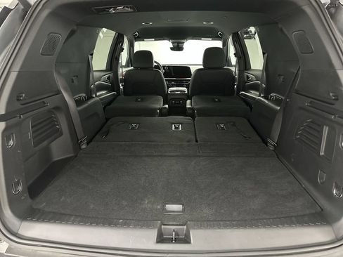 Used 2026 Chevrolet Traverse Z71 w/ Driver Confidence Package AWD/4WD image 28