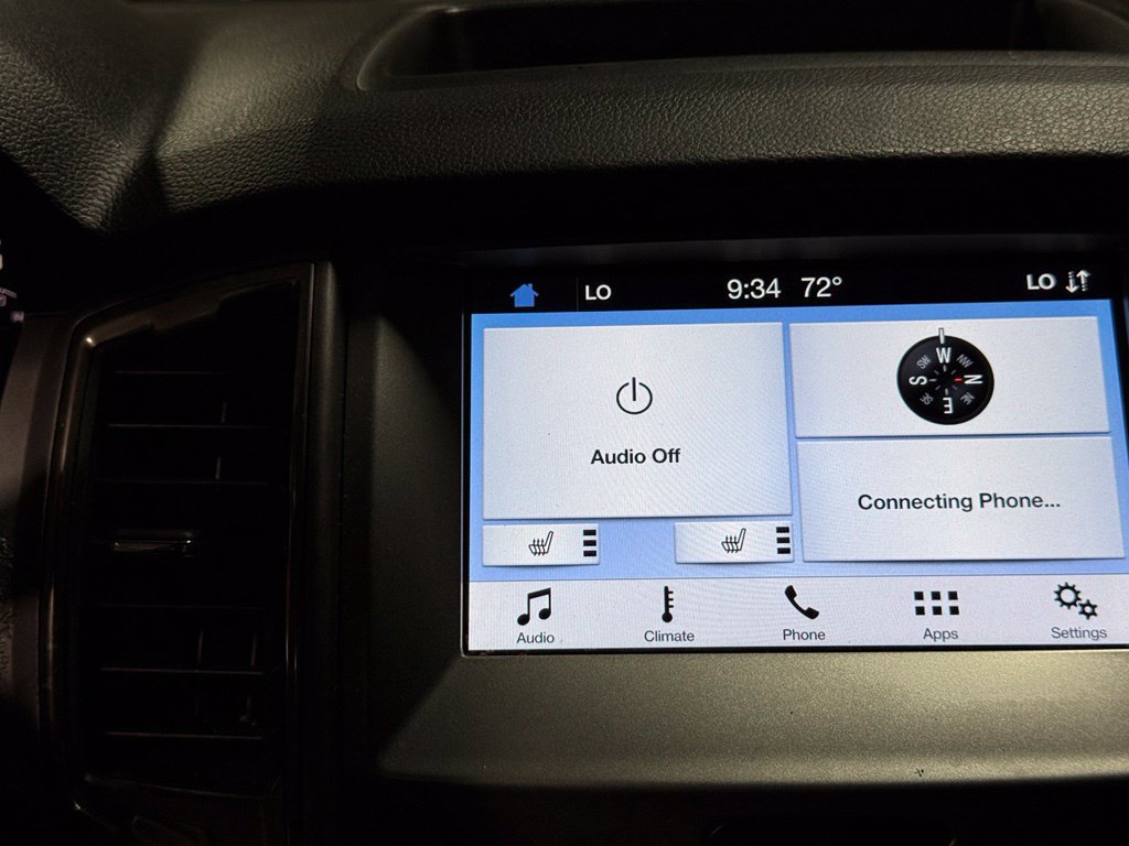 Used 2019 Ford Ranger XLT w/ Equipment Group 302A Luxury AWD/4WD image 35