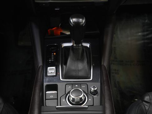 Used 2016 MAZDA MAZDA6 Grand Touring image 16