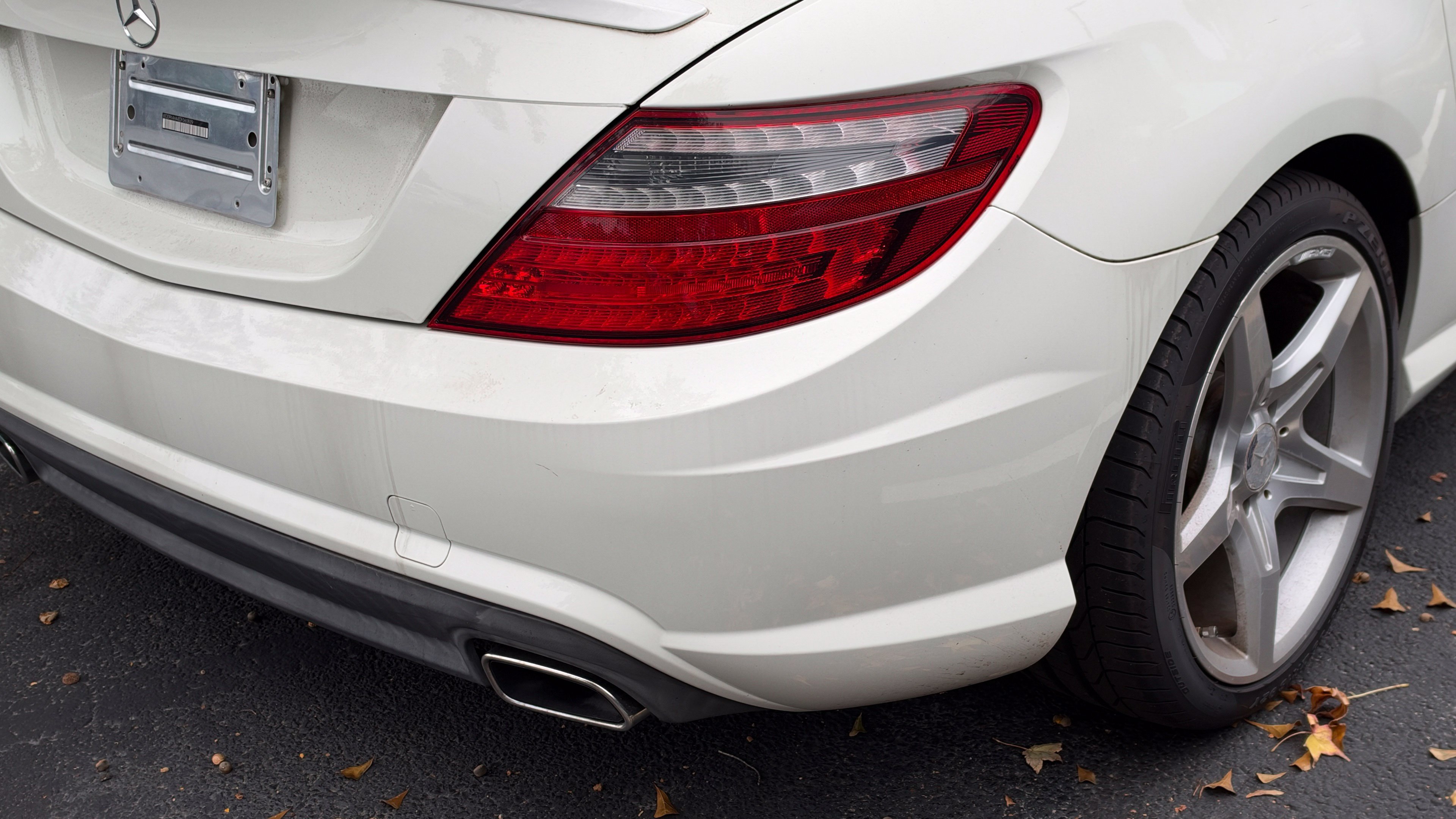Used 2013 Mercedes-Benz SLK 250 image 9