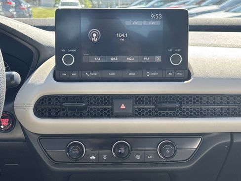 Used 2024 Honda HR-V LX image 8