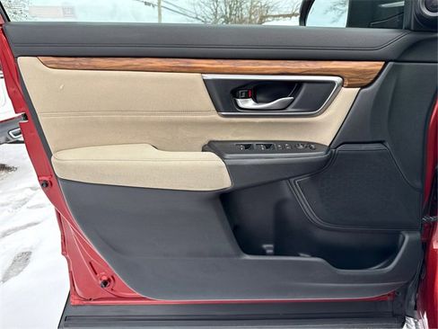 Used 2019 Honda CR-V EX image 23