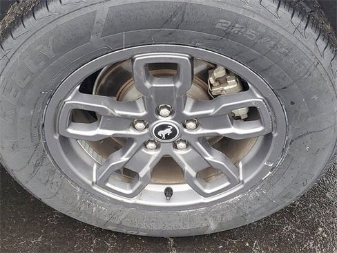 Certified 2024 Ford Bronco Sport Big Bend image 5