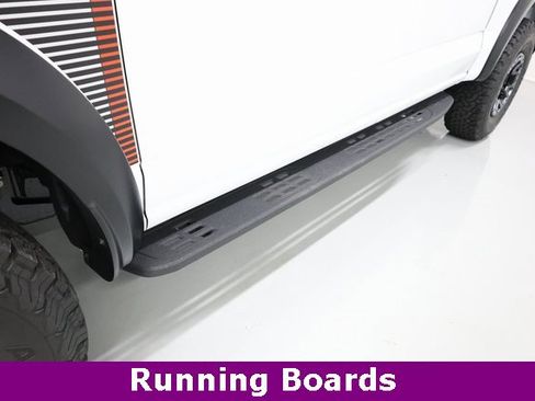 Used 2025 Ford F150 Raptor w/ Equipment Group 803A Raptor R image 47