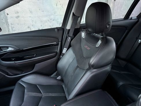 Used 2014 Chevrolet SS RWD image 25