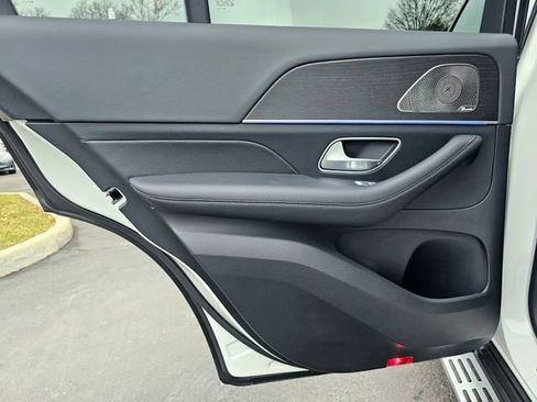 Certified 2026 Mercedes-Benz GLE 350 4MATIC image 27