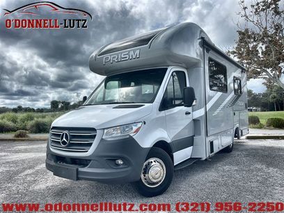 Used 2020 Mercedes-Benz Sprinter 3500