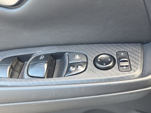 Used 2024 Nissan Sentra SV w/ All-Weather Package FWD image 28