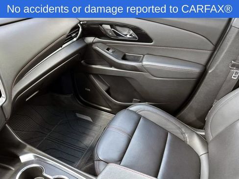 Certified 2023 Chevrolet Traverse RS w/ LPO, Floor Liner Package AWD/4WD image 33