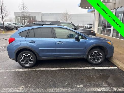 Used 2015 Subaru Crosstrek 2.0i Premium image 6