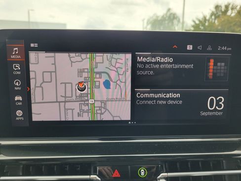 New 2026 BMW 840i w/ M Sport Professional Package image 24