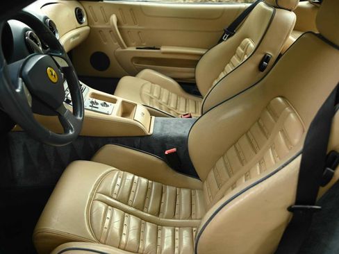 Used 2002 Ferrari 575M Maranello RWD image 14