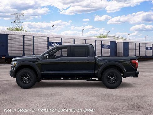 New 2026 Ford F150 Raptor AWD/4WD image 3
