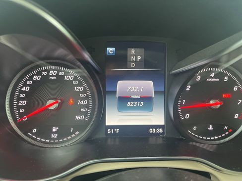 Used 2018 Mercedes-Benz GLC 300 GLC 300 image 6