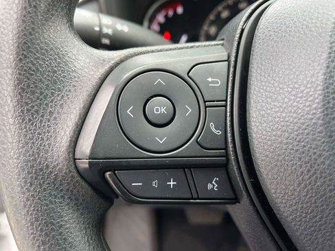 Used 2024 Toyota RAV4 LE image 16