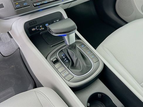 New 2026 Hyundai Kona SEL Sport FWD image 14