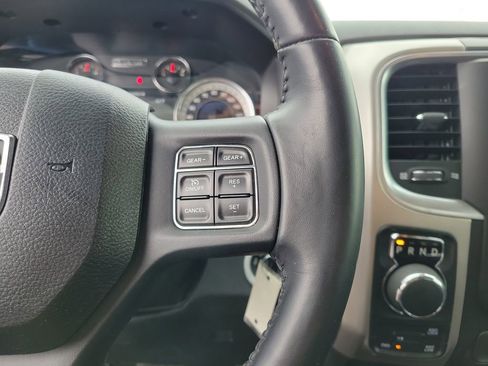 Used 2019 RAM 1500 Classic Warlock w/ Electronics Group image 24