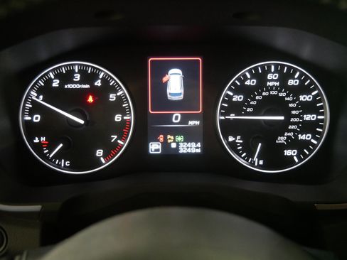 Used 2025 Subaru Ascent Touring w/ Popular Package #2 image 21