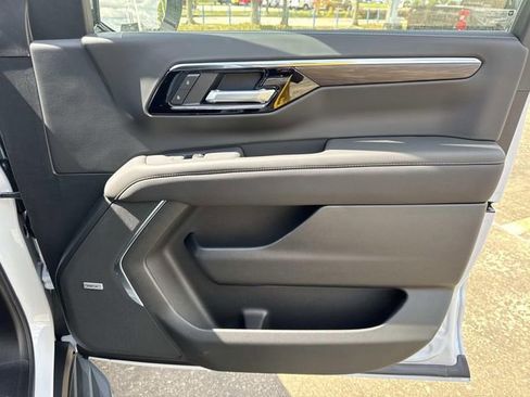New 2026 Chevrolet Tahoe Premier RWD image 14