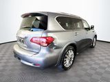 Used 2015 INFINITI QX80 Luxe w/ 22" Wheel Package image 5