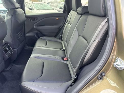 New 2026 Subaru Forester Wilderness image 8