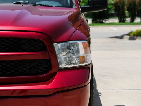 Used 2014 RAM 1500 Tradesman w/ Power & Remote Entry Group RWD image 6
