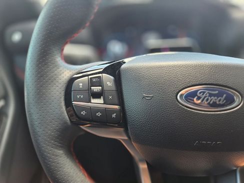 Certified 2025 Ford Explorer ST AWD/4WD image 19