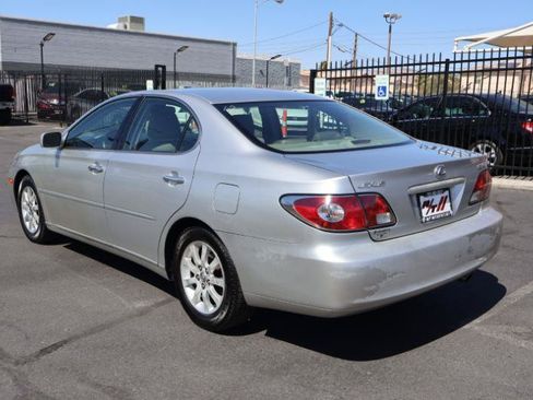 Used 2003 Lexus ES 330 FWD image 5