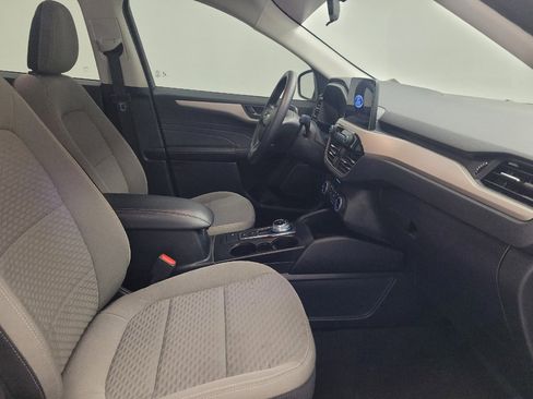 Used 2022 Ford Escape SE FWD image 21