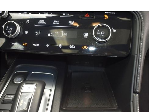 Certified 2025 INFINITI QX60 Pure image 28