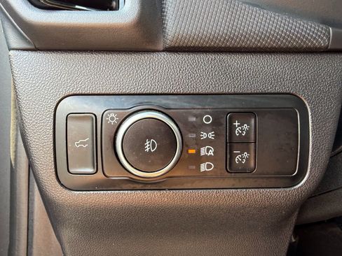 Used 2024 Ford Bronco Sport Heritage w/ Heritage Convenience Package image 19