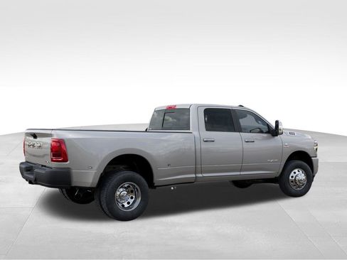New 2026 RAM 3500 Laramie w/ Max Tow Package image 4