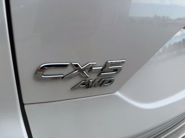 Used 2019 MAZDA CX-5 Touring AWD/4WD image 8