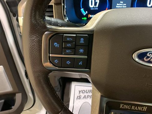 Used 2021 Ford F150 King Ranch AWD/4WD image 40