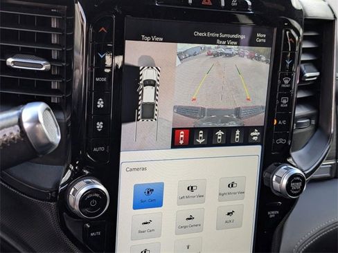 Used 2022 RAM 3500 Limited w/ Night Edition image 22