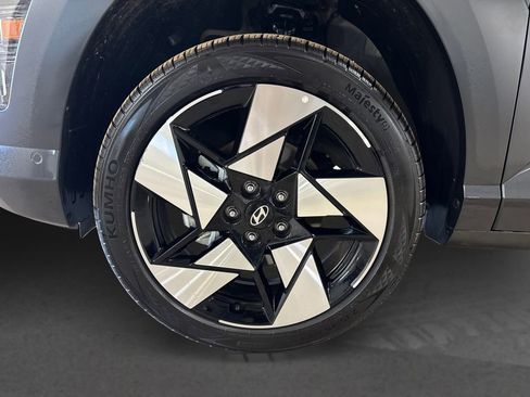 Certified 2026 Hyundai Kona Limited AWD/4WD image 12