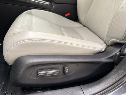 Used 2025 Honda Civic Sport Touring image 14